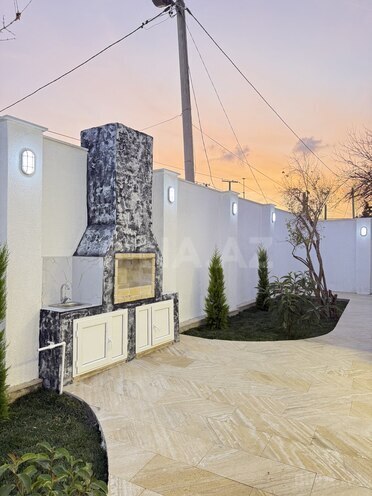 Satılır 5 otaqlı həyət evi/bağ evi 180 m², Şüvəlan q., photo 8 from 27