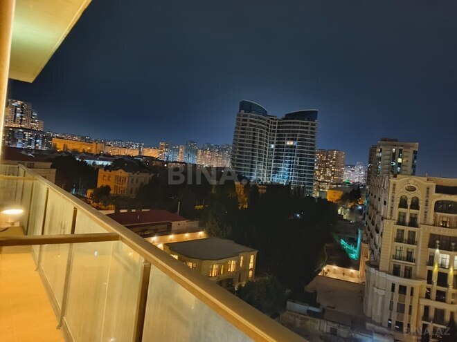 Сдаётся 3-комн. новостройка 170 м², м. Низами, photo 6 from 28