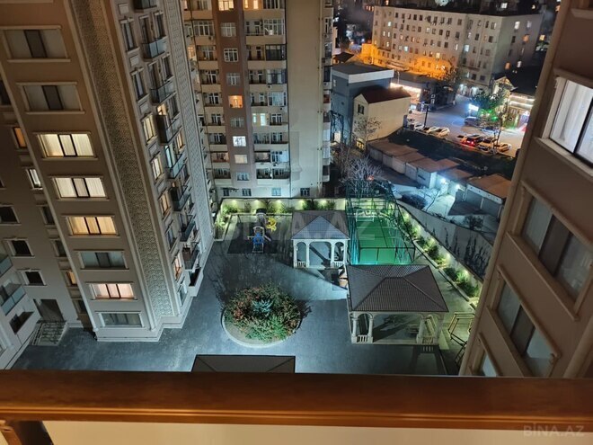 Сдаётся 3-комн. новостройка 170 м², м. Низами, photo 9 from 28