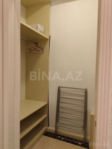 Сдаётся 3-комн. новостройка 170 м², м. Низами, photo 25 from 28