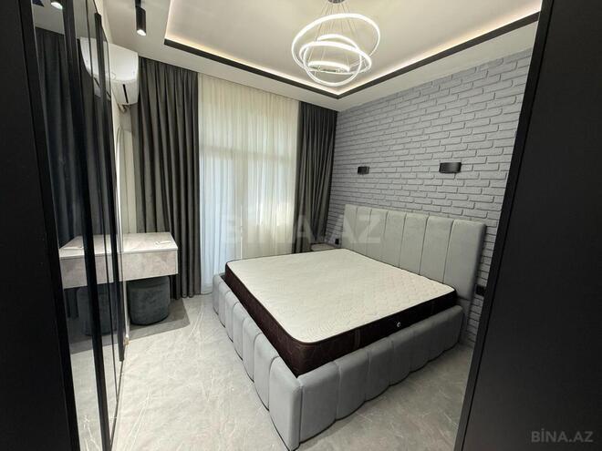 Satılır 2 otaqlı yeni tikili 69 m², Şah İsmayıl Xətai m., photo 4 from 8