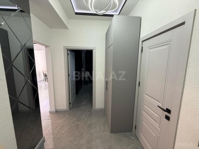 Satılır 2 otaqlı yeni tikili 69 m², Şah İsmayıl Xətai m., photo 6 from 8