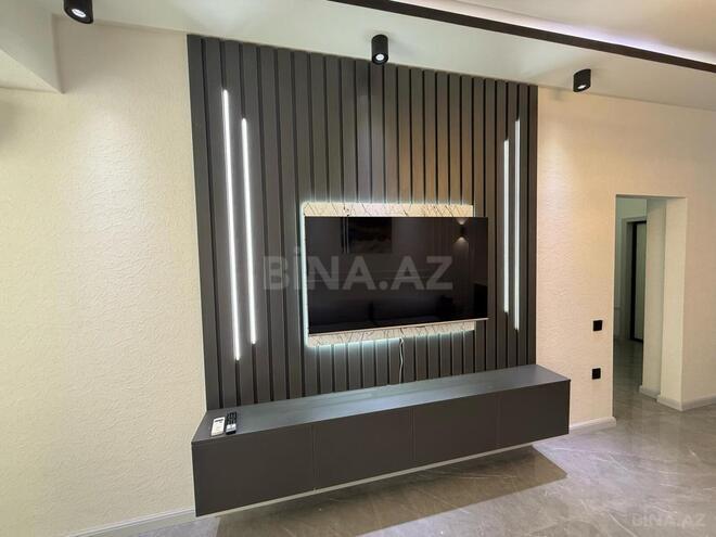 Satılır 2 otaqlı yeni tikili 69 m², Şah İsmayıl Xətai m., photo 7 from 8