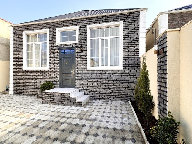Satılır 4 otaqlı həyət evi/bağ evi 100 m², Mehdiabad q., photo 4 from 18