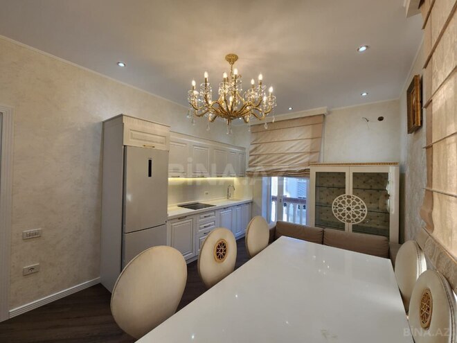 Сдаётся 3-комн. вторичка 55 м², м. Низами, photo 3 from 14