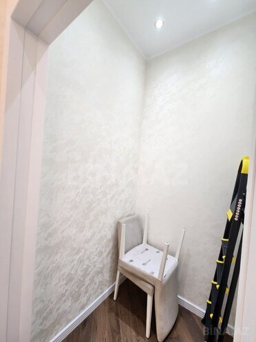 Сдаётся 3-комн. вторичка 55 м², м. Низами, photo 13 from 14