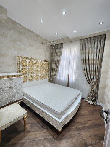 Сдаётся 3-комн. вторичка 55 м², м. Низами, photo 6 from 14