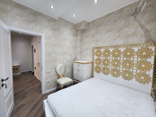 Сдаётся 3-комн. вторичка 55 м², м. Низами, photo 7 from 14