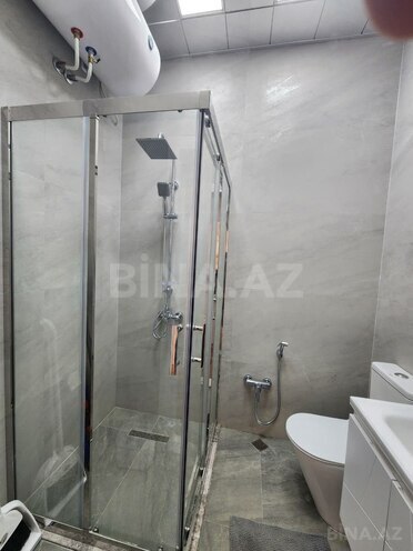 Сдаётся 3-комн. вторичка 55 м², м. Низами, photo 11 from 14