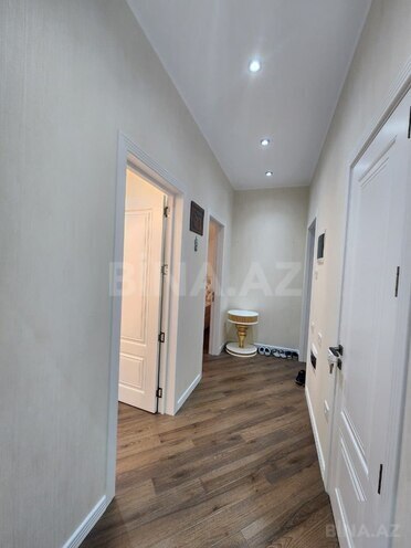 Сдаётся 3-комн. вторичка 55 м², м. Низами, photo 10 from 14