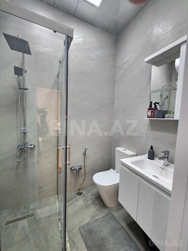 Сдаётся 3-комн. вторичка 55 м², м. Низами, photo 12 from 14