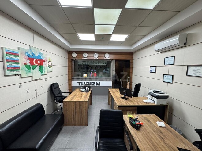 İcarəyə verilir  obyekt 70 m², 28 May m., photo 6 from 9