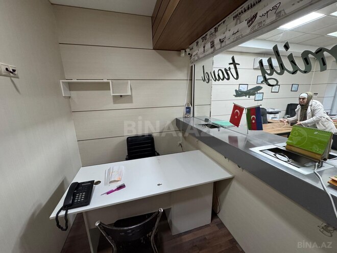 İcarəyə verilir  obyekt 70 m², 28 May m., photo 3 from 9