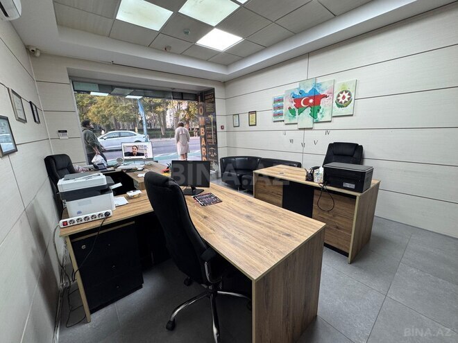 İcarəyə verilir  obyekt 70 m², 28 May m., photo 4 from 9