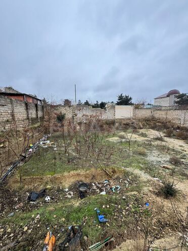 Продаётся  участок 9 сот, пос. Мардакан, photo 5 from 11