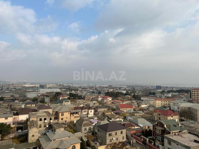 Продаётся 1-комн. новостройка 64.5 м², м. Азадлыг проспекти, photo 9 from 12