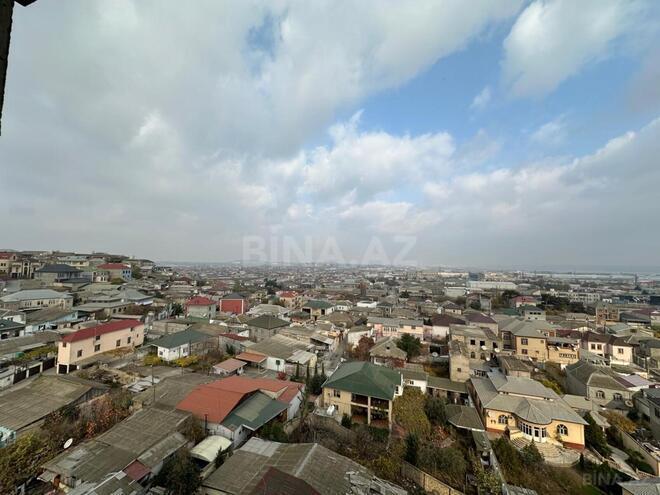 Продаётся 1-комн. новостройка 64.5 м², м. Азадлыг проспекти, photo 10 from 12