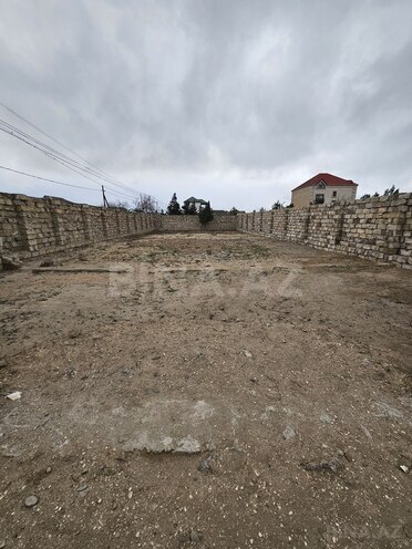 Satılır  torpaq 4.5 sot, Şüvəlan q., photo 3 from 7