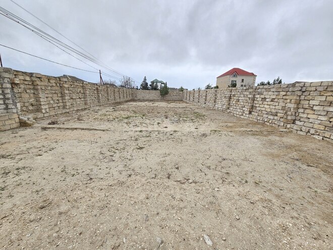Satılır  torpaq 4.5 sot, Şüvəlan q., photo 5 from 7