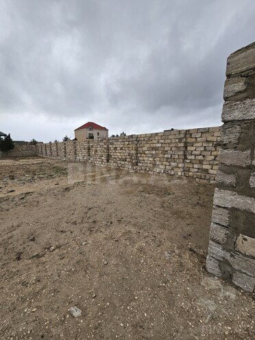 Satılır  torpaq 4.5 sot, Şüvəlan q., photo 6 from 7