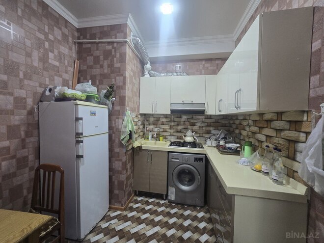 Продаётся 2-комн. новостройка 60 м², photo 8 from 12