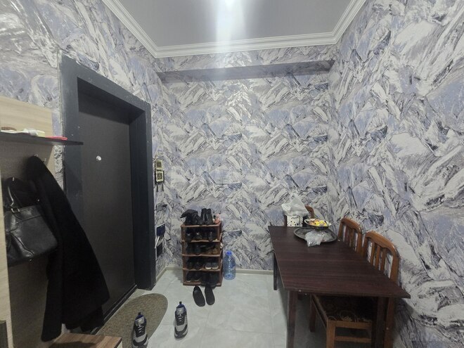 Продаётся 2-комн. новостройка 60 м², photo 9 from 12