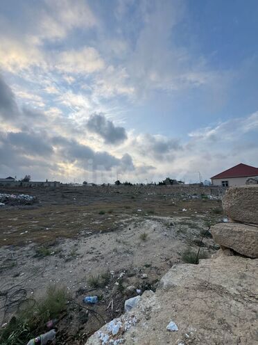 Satılır  torpaq 48 sot, Şağan q., photo 5 from 9