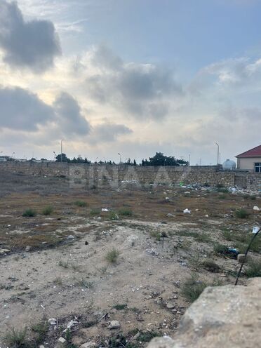 Satılır  torpaq 48 sot, Şağan q., photo 3 from 9