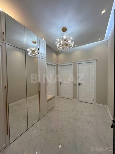 Satılır 3 otaqlı yeni tikili 68 m², Həzi Aslanov m., photo 15 from 18