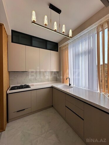 Satılır 3 otaqlı yeni tikili 68 m², Həzi Aslanov m., photo 6 from 18