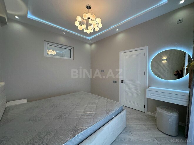 Satılır 3 otaqlı yeni tikili 68 m², Həzi Aslanov m., photo 11 from 18