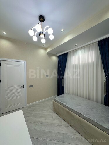 Satılır 3 otaqlı yeni tikili 68 m², Həzi Aslanov m., photo 14 from 18