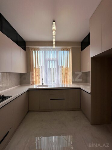 Satılır 3 otaqlı yeni tikili 68 m², Həzi Aslanov m., photo 5 from 18