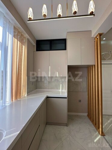 Satılır 3 otaqlı yeni tikili 68 m², Həzi Aslanov m., photo 7 from 18