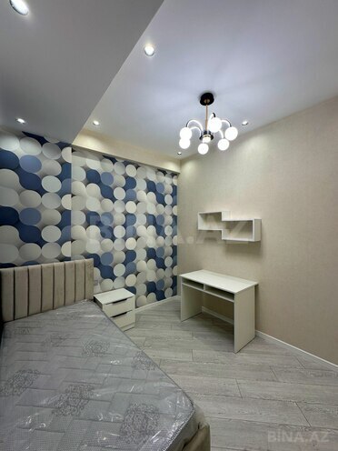Satılır 3 otaqlı yeni tikili 68 m², Həzi Aslanov m., photo 13 from 18
