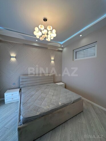 Satılır 3 otaqlı yeni tikili 68 m², Həzi Aslanov m., photo 9 from 18