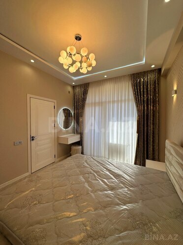 Satılır 3 otaqlı yeni tikili 68 m², Həzi Aslanov m., photo 8 from 18
