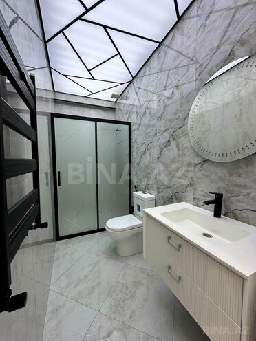 Satılır 3 otaqlı yeni tikili 68 m², Həzi Aslanov m., photo 17 from 18