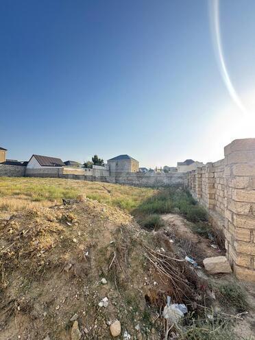 Satılır  torpaq 12 sot, Mərdəkan q., photo 3 from 12