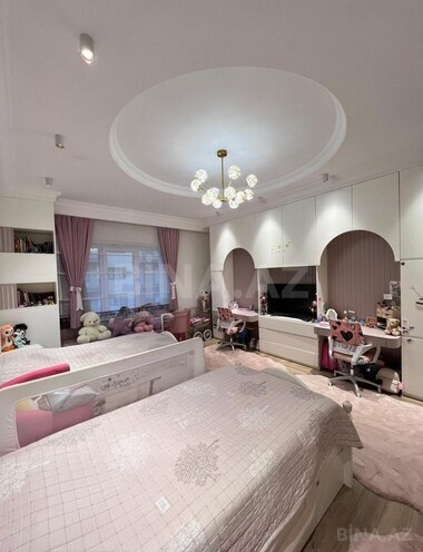 Satılır 4 otaqlı yeni tikili 132 m², Şah İsmayıl Xətai m., photo 12 from 18