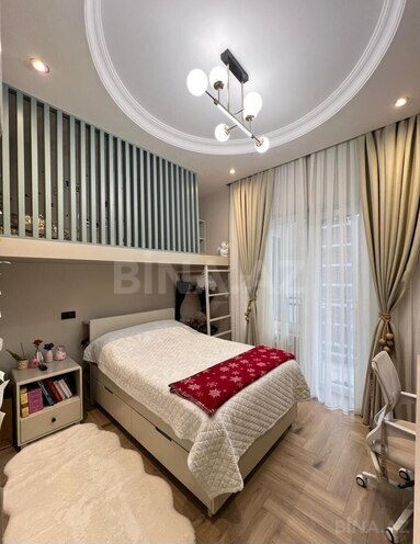 Satılır 4 otaqlı yeni tikili 132 m², Şah İsmayıl Xətai m., photo 9 from 18