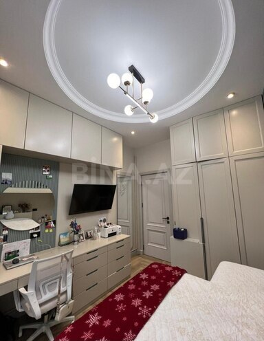 Satılır 4 otaqlı yeni tikili 132 m², Şah İsmayıl Xətai m., photo 10 from 18