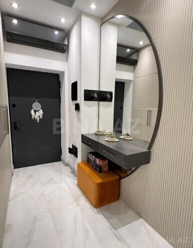 Satılır 4 otaqlı yeni tikili 132 m², Şah İsmayıl Xətai m., photo 13 from 18