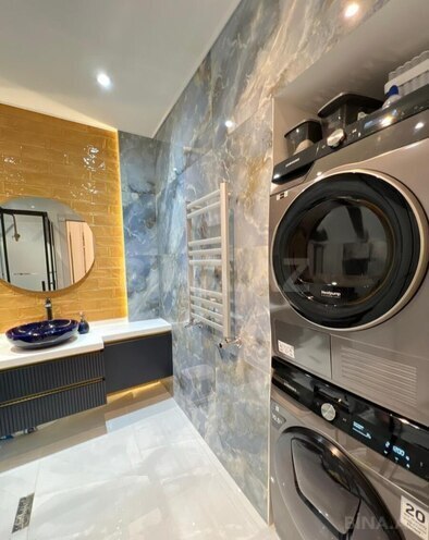Satılır 4 otaqlı yeni tikili 132 m², Şah İsmayıl Xətai m., photo 15 from 18