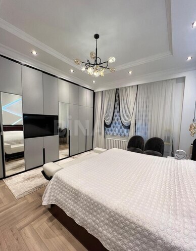 Satılır 4 otaqlı yeni tikili 132 m², Şah İsmayıl Xətai m., photo 6 from 18