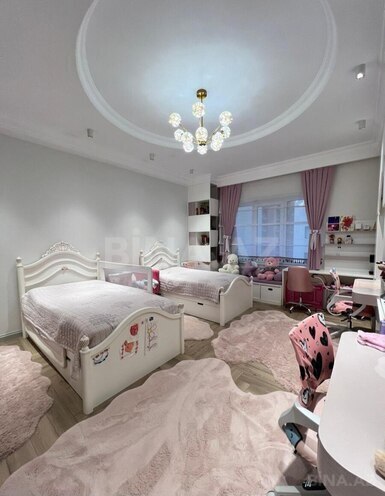Satılır 4 otaqlı yeni tikili 132 m², Şah İsmayıl Xətai m., photo 11 from 18