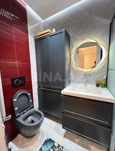 Satılır 4 otaqlı yeni tikili 132 m², Şah İsmayıl Xətai m., photo 16 from 18