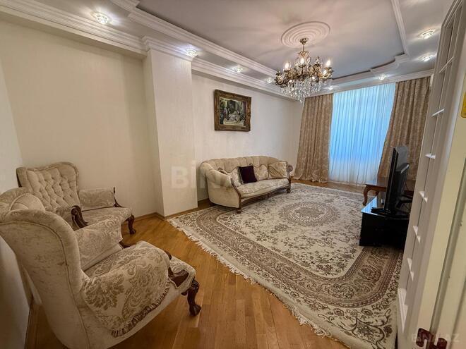 Satılır 2 otaqlı yeni tikili 97 m², Memar Əcəmi m., photo 1 from 24