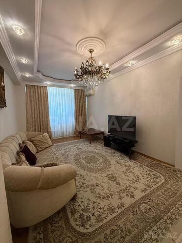 Satılır 2 otaqlı yeni tikili 97 m², Memar Əcəmi m., photo 4 from 24