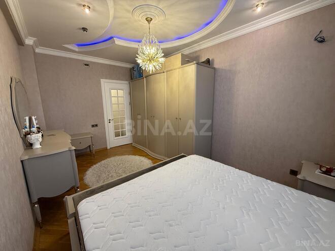 Satılır 2 otaqlı yeni tikili 97 m², Memar Əcəmi m., photo 10 from 24